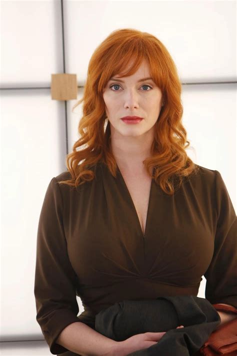 christina hendricks tots|Christina Hendricks faz 43 anos: Confira 7 filmes e séries para ...